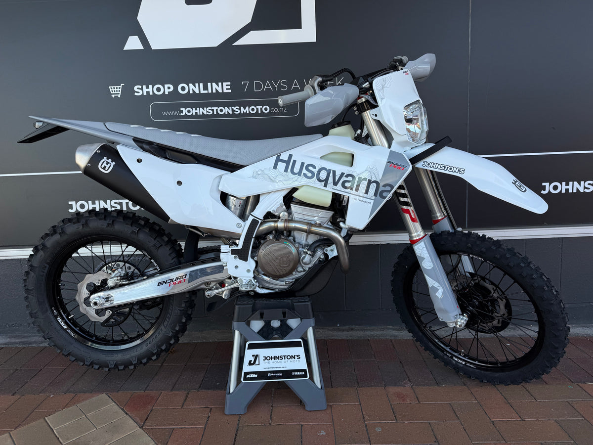 Husqvarna FE 350 PRO 2027