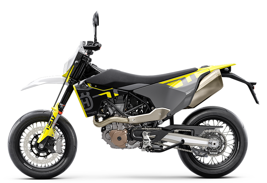 Husqvarna FS701 2024