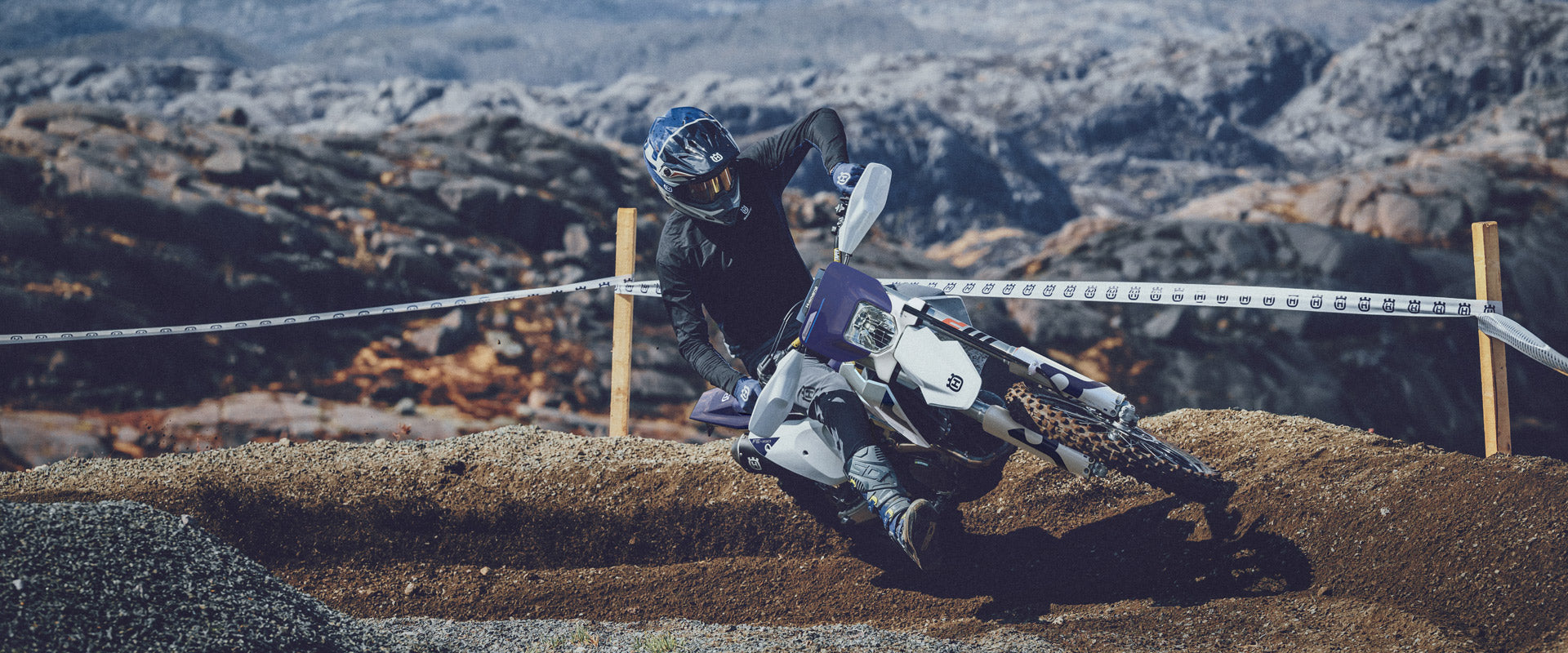 Husqvarna FE 501 2026