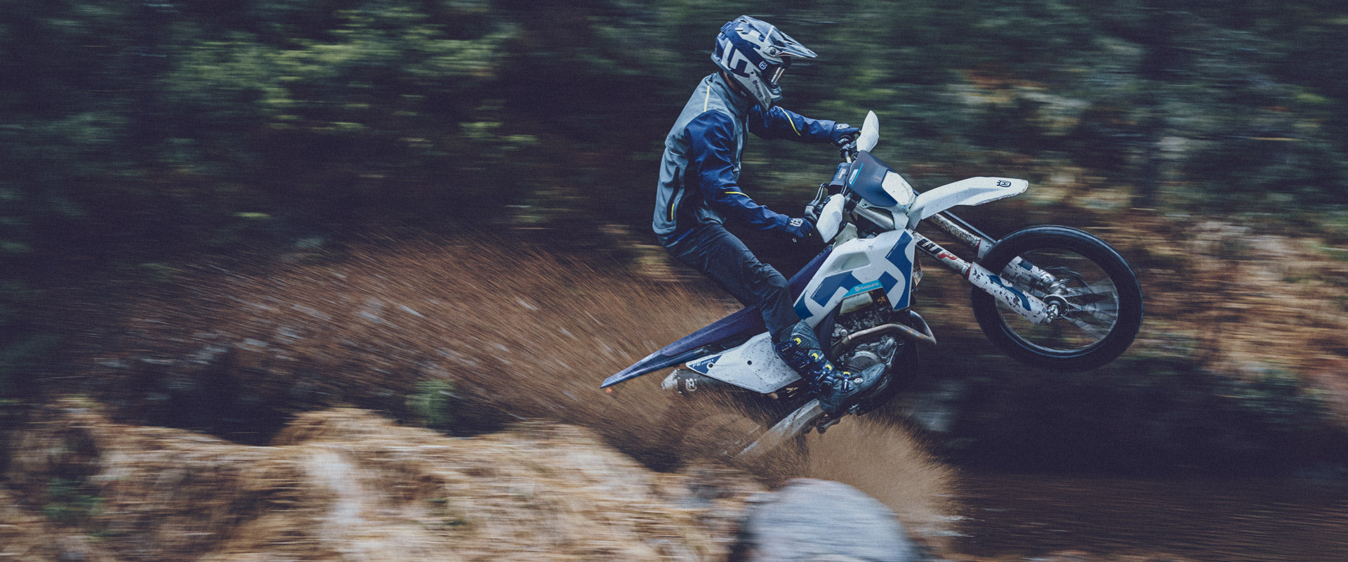 Husqvarna FE 501 2026