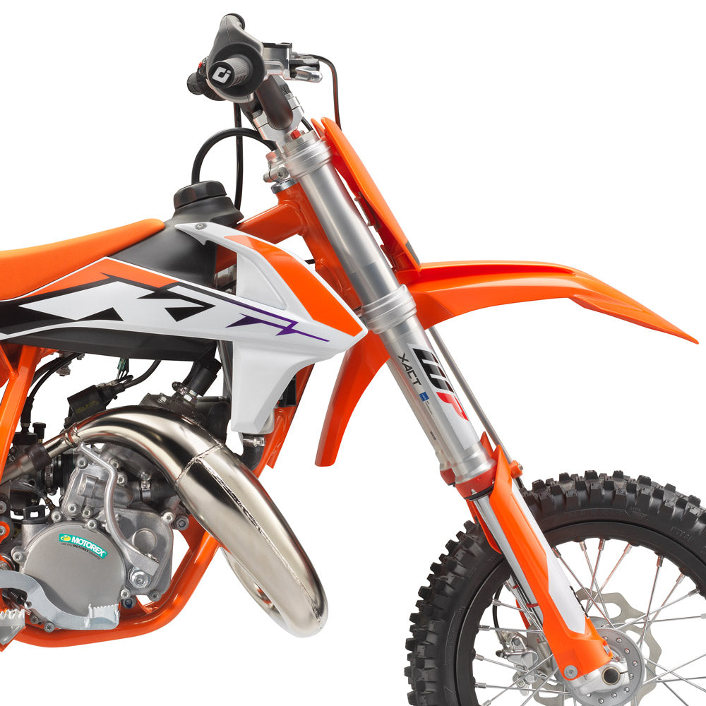 2025 Ktm 50sx 2021 Ktm 50 Factory Edition 2025 KTM 50 SX FACTORY