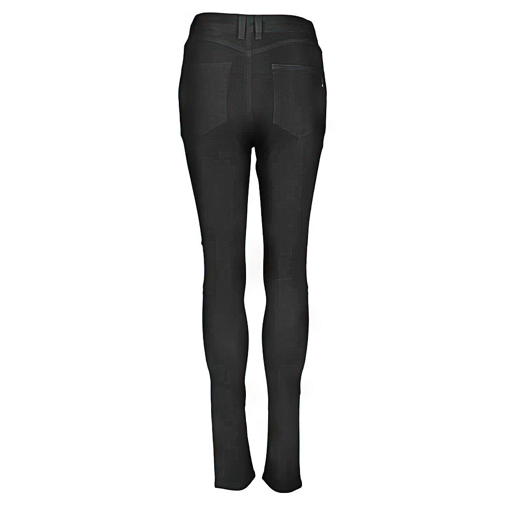 ARGON Amped Ladies Jeggings - Back