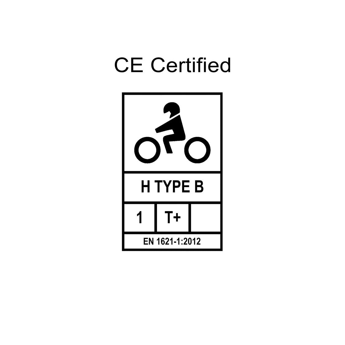 FPG052 Seesmart Hip RV33 CE Label