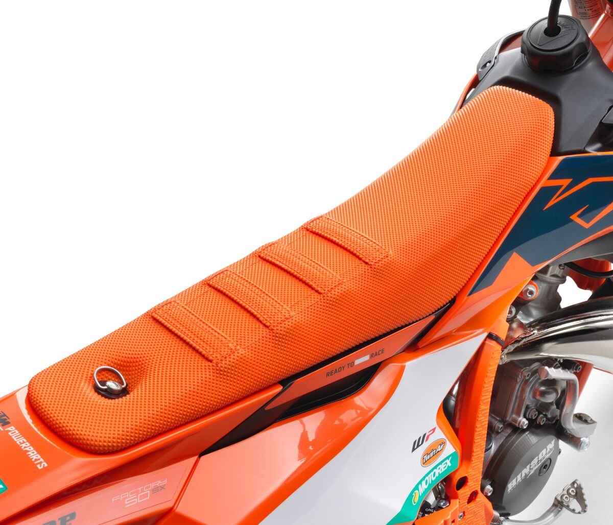 KTM 50 SX FACTORY EDITION 2027