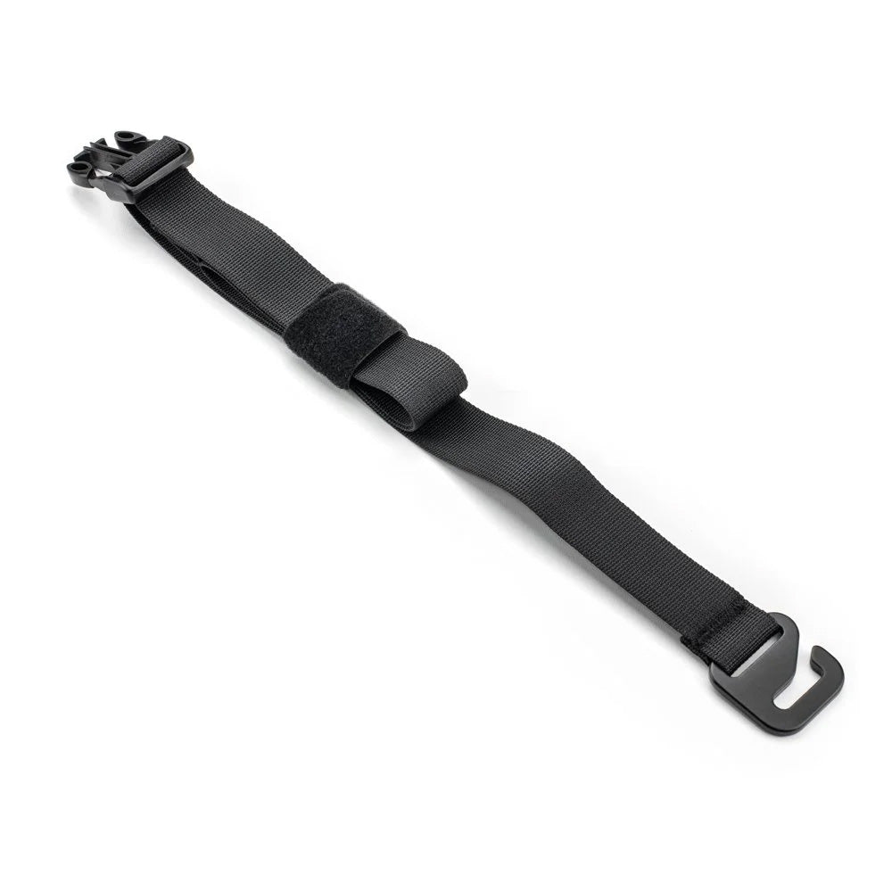 Single -  Long Hook Strap for the US-40 Drypack
