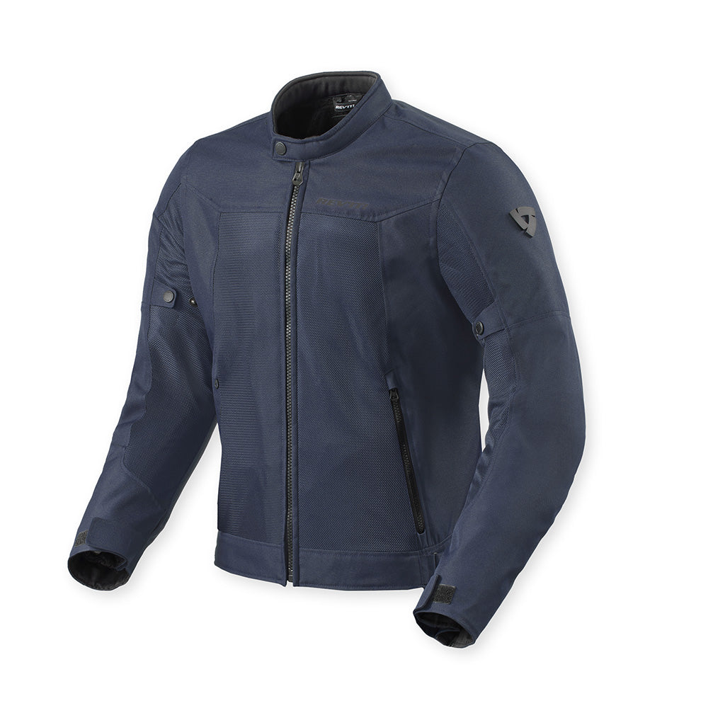 Eclipse 2 Jacket New Blue REV'IT!