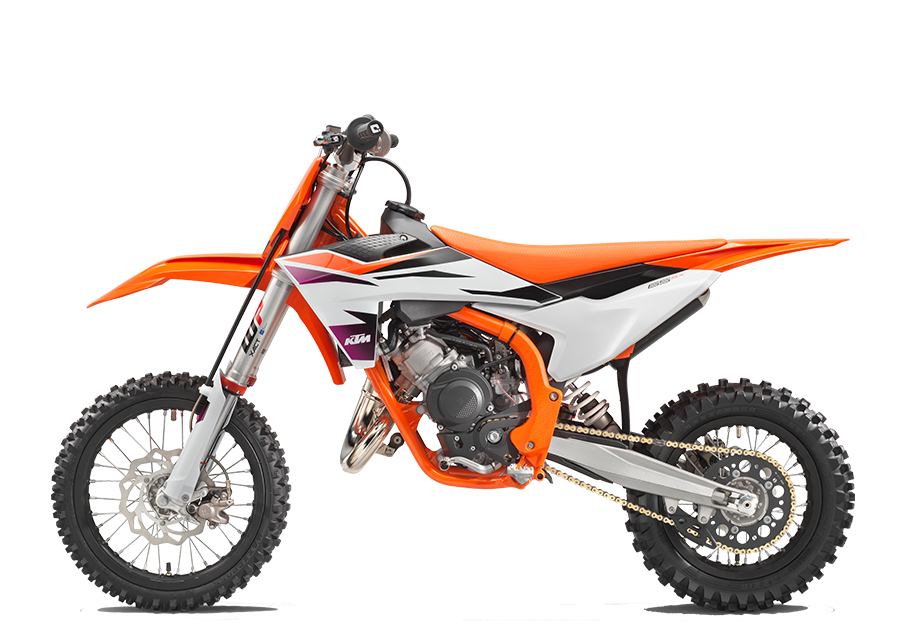 KTM 65SX 2024