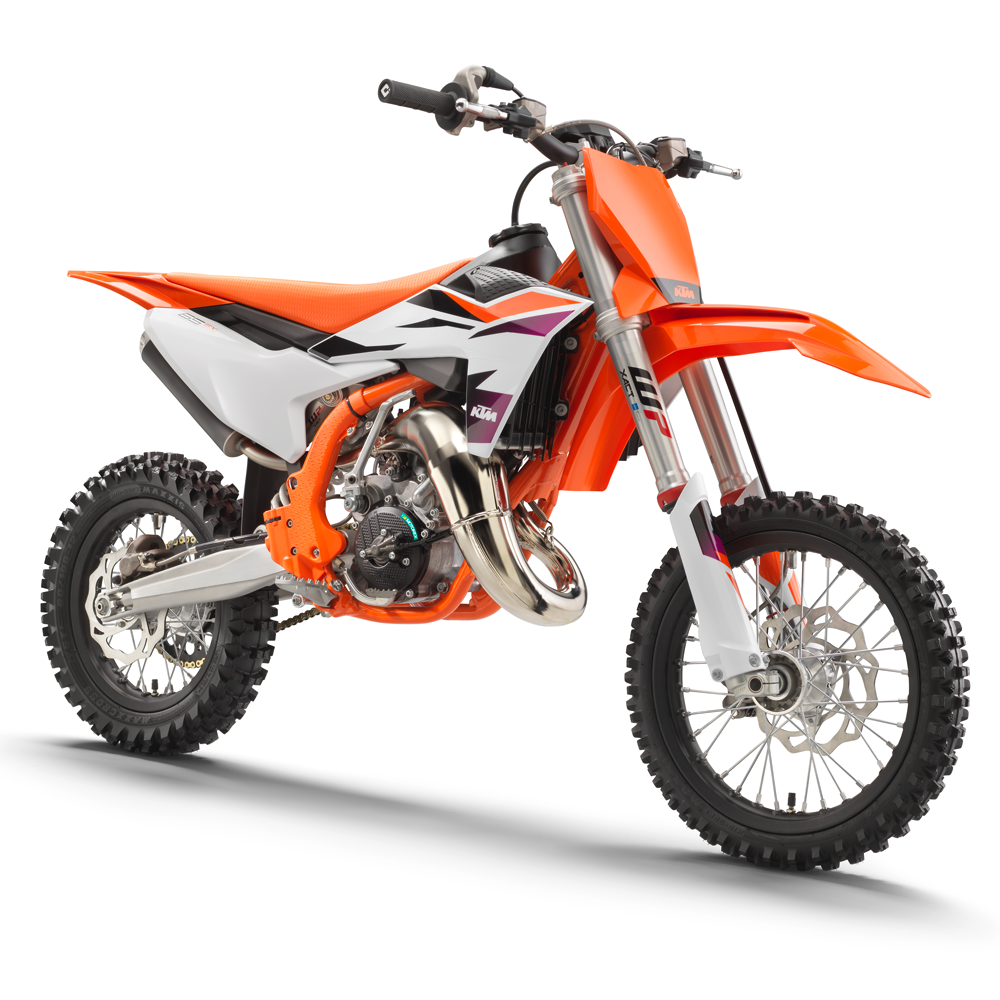 KTM 65SX 2024