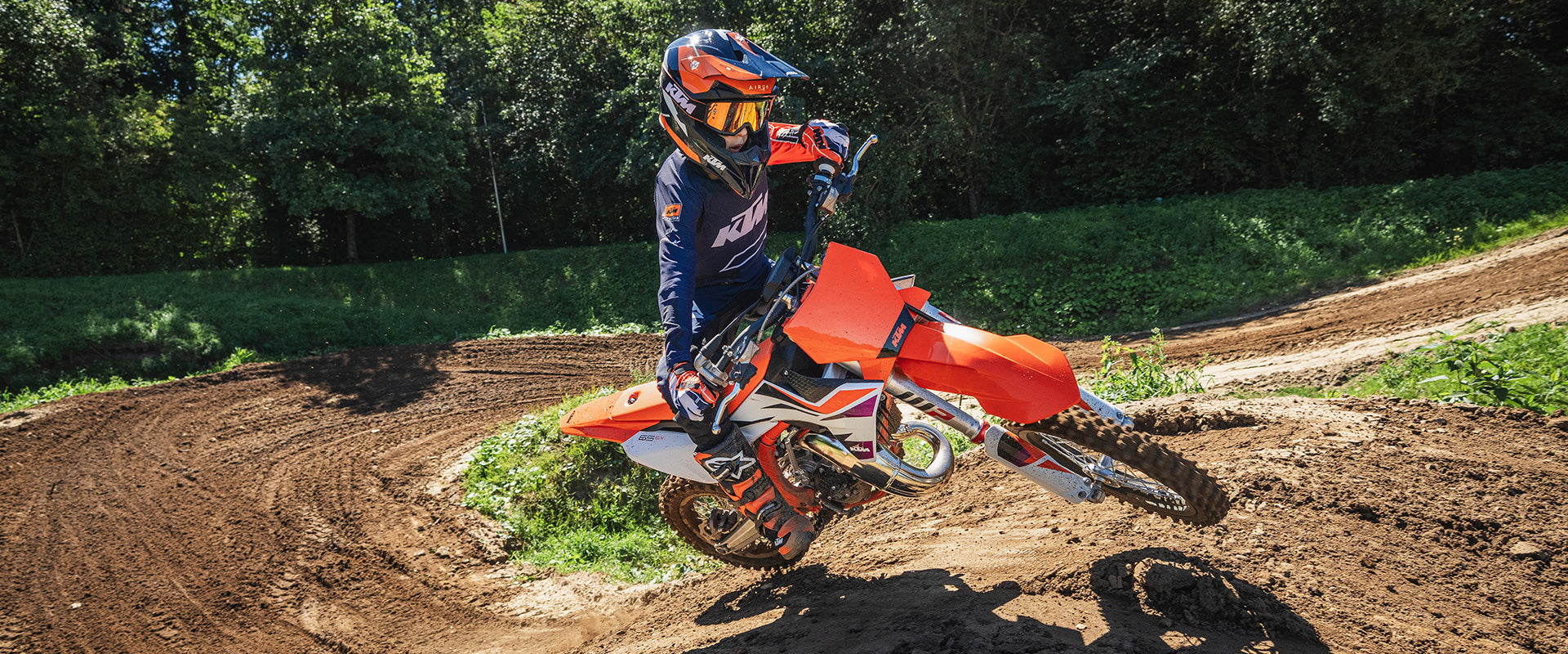 KTM 65SX 2024