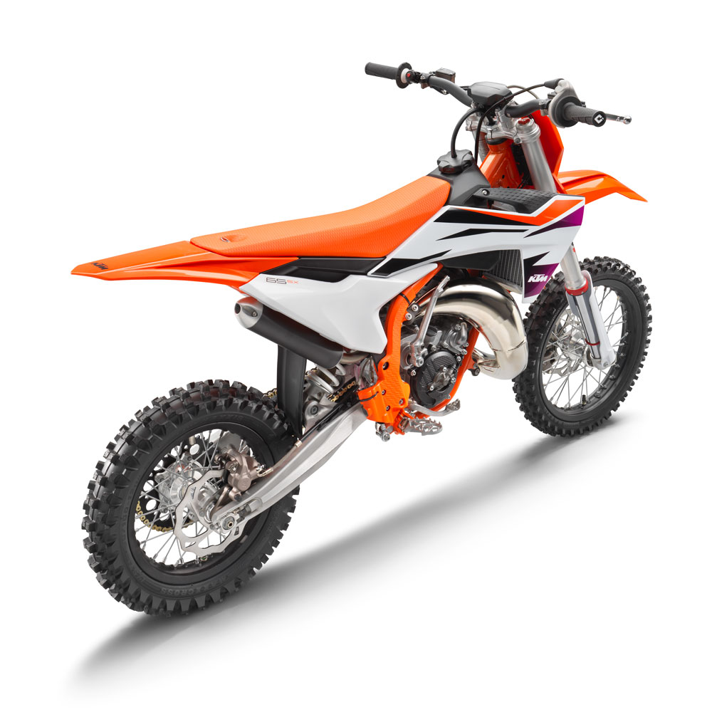 KTM 65SX 2024