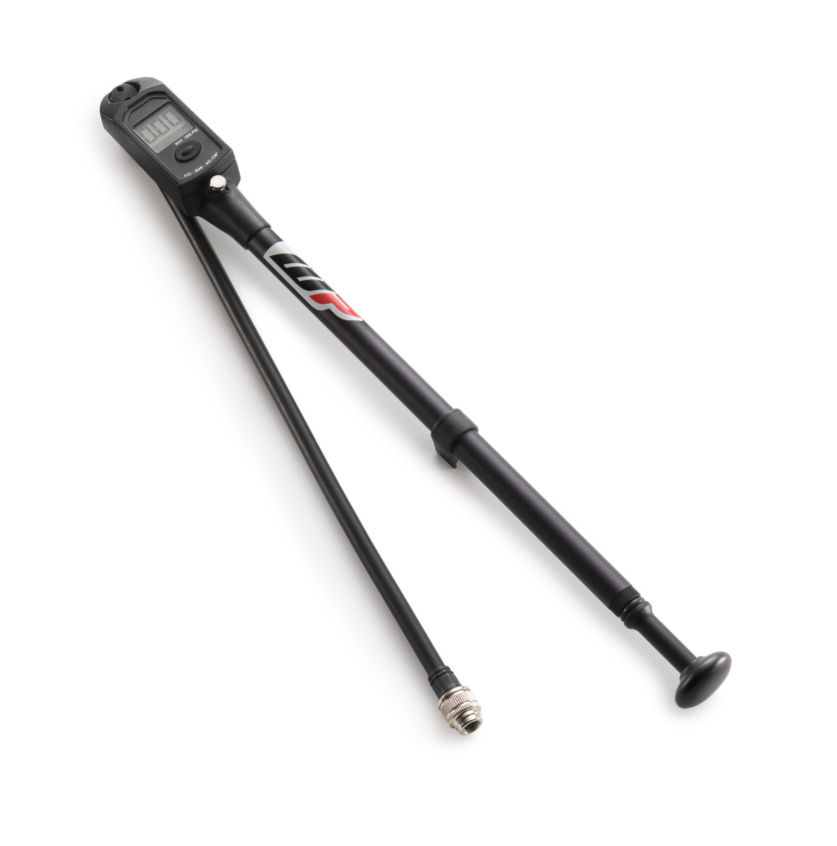 FORK AIRPUMP - WP SUSPENSION