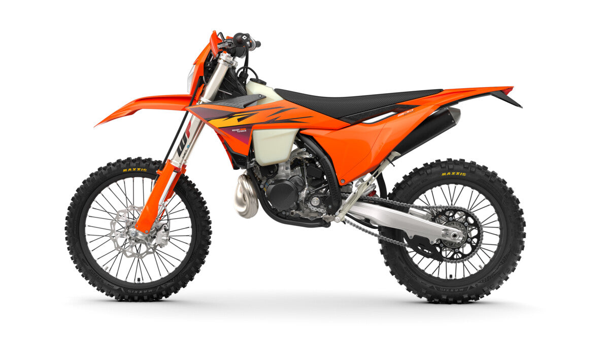 KTM 300 EXC 2026