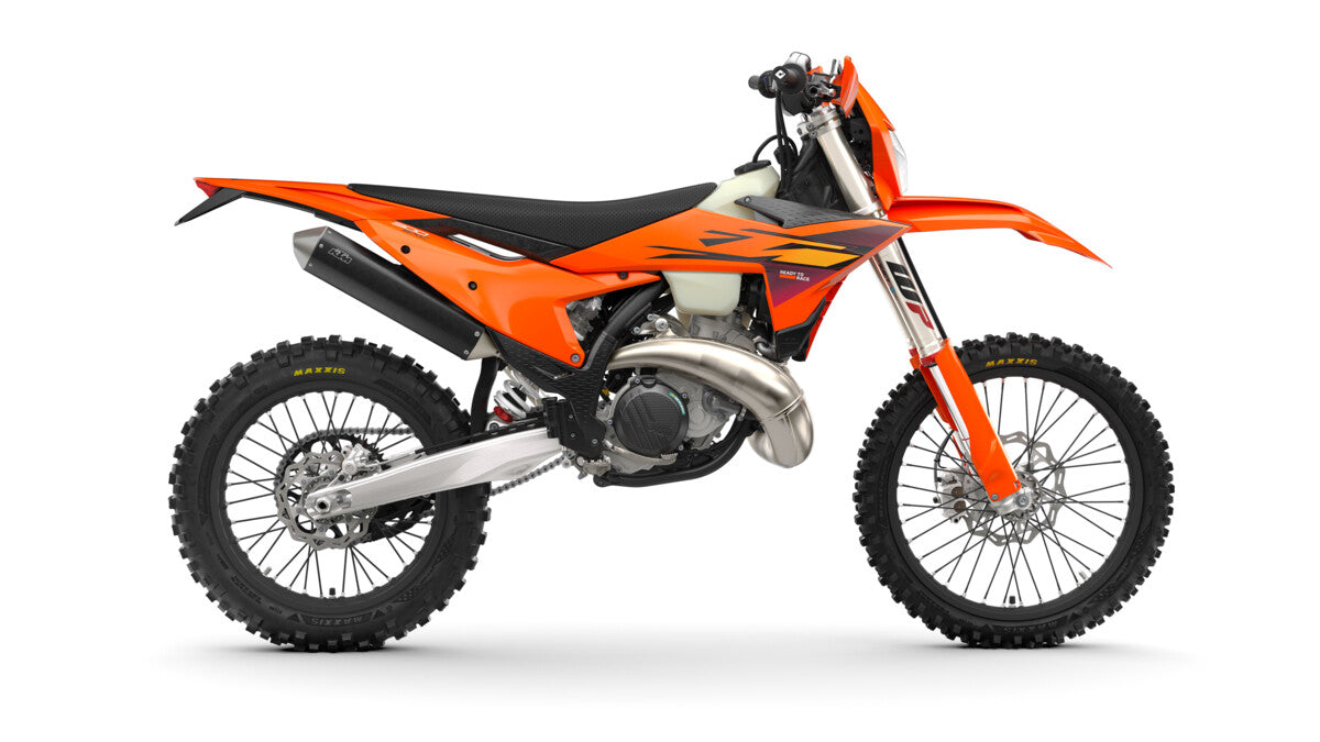 KTM 300 EXC 2026