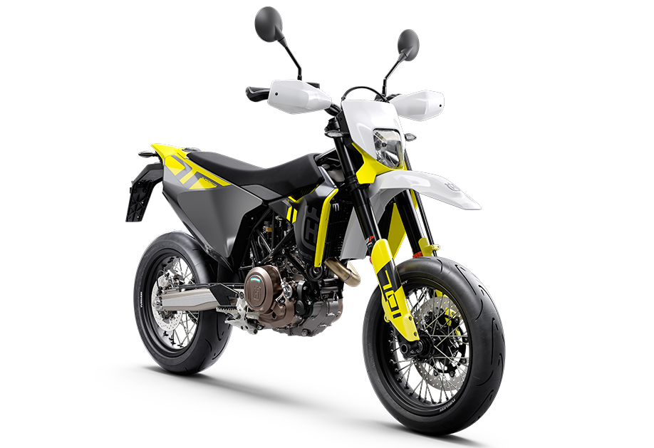 Husqvarna FS701 2024
