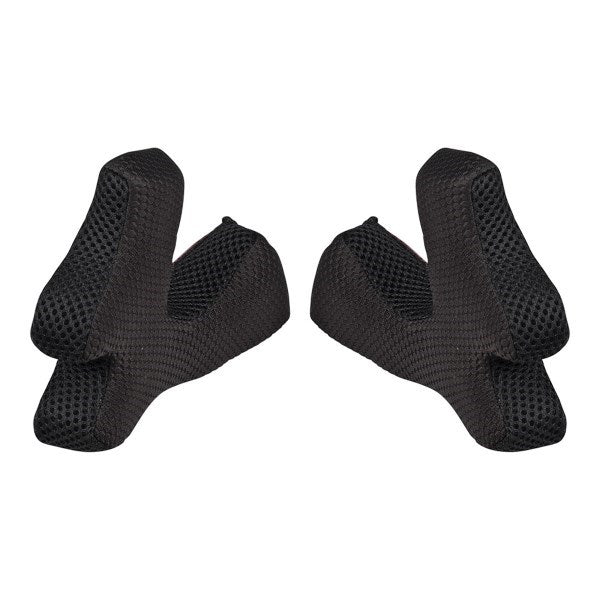 SE4 CHEEKPADS BLACK