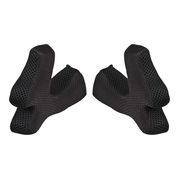 SE4 CHEEKPADS BLACK