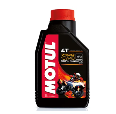 MOTUL 7100 4T 10W40 1L