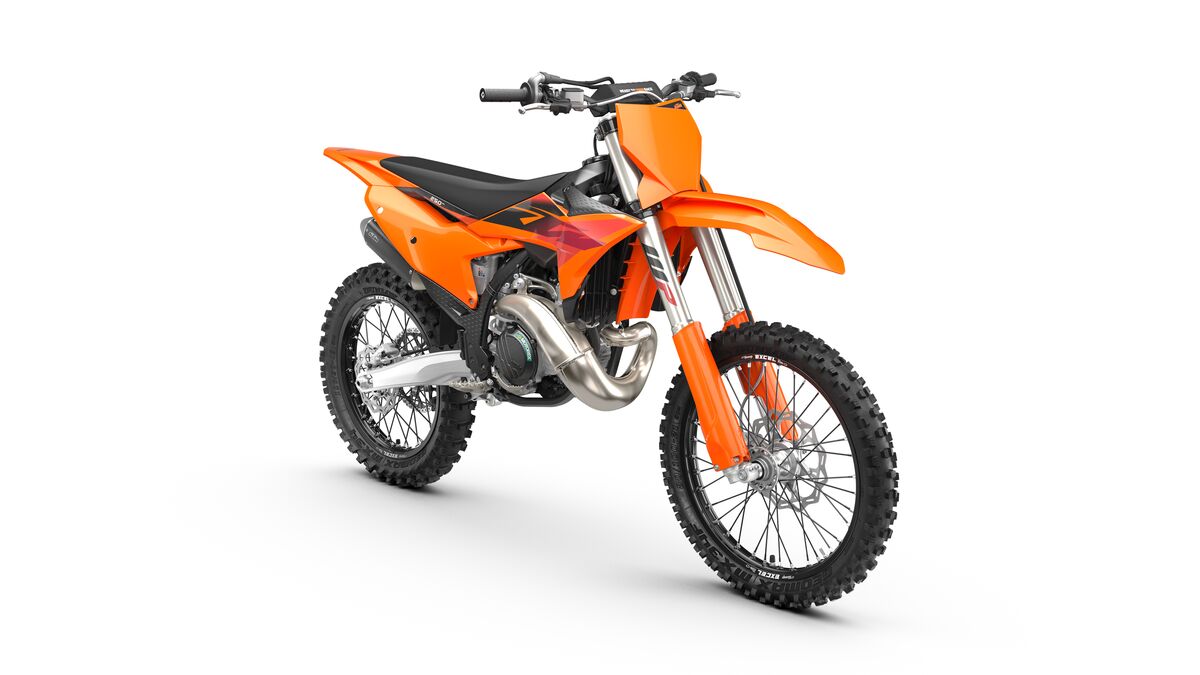 KTM 250 SX 2027