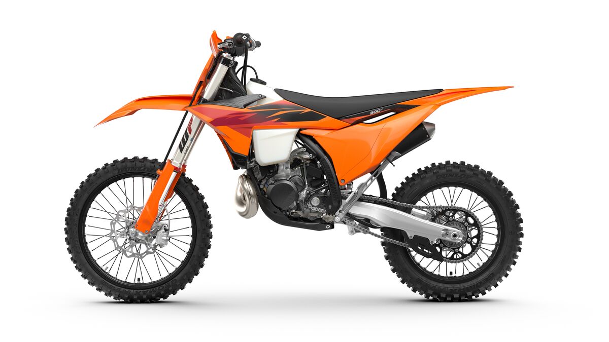 KTM 300 XC 2027