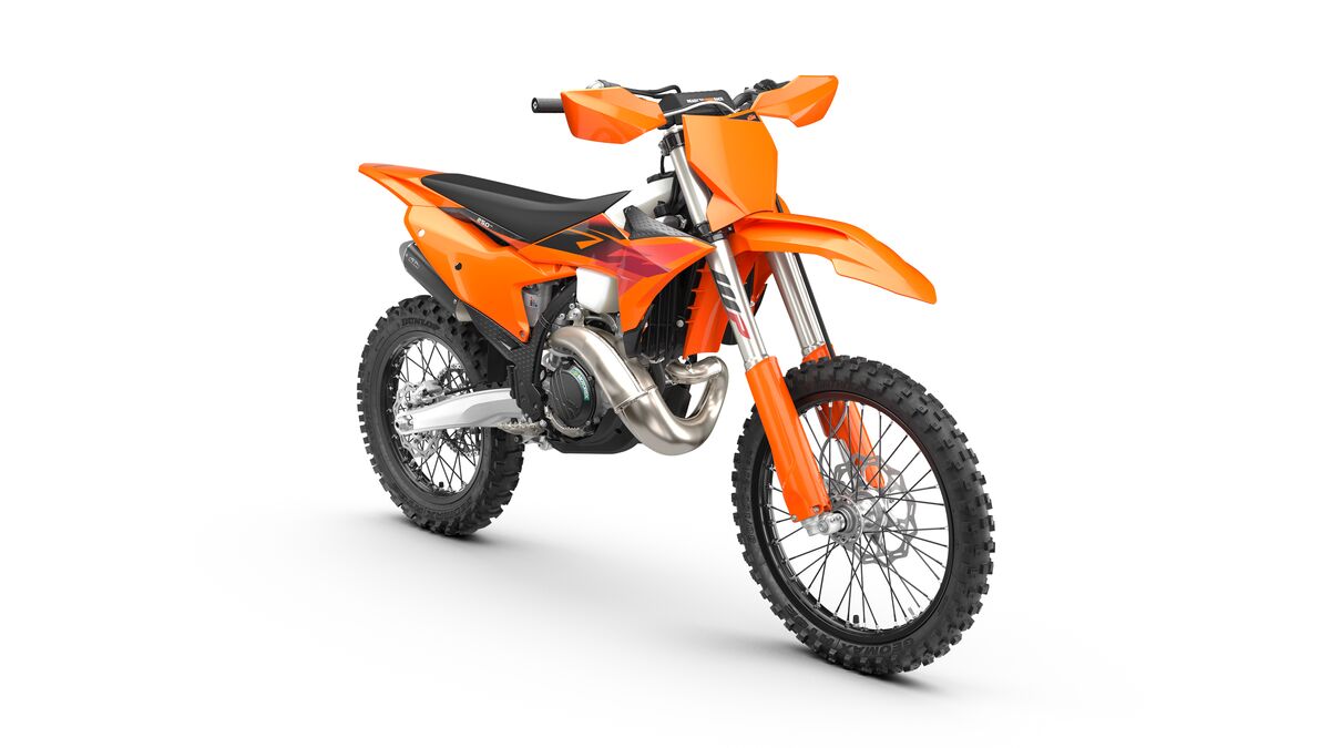 KTM 250 XC 2027