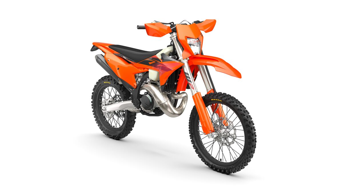 KTM 250 XC-W 2027