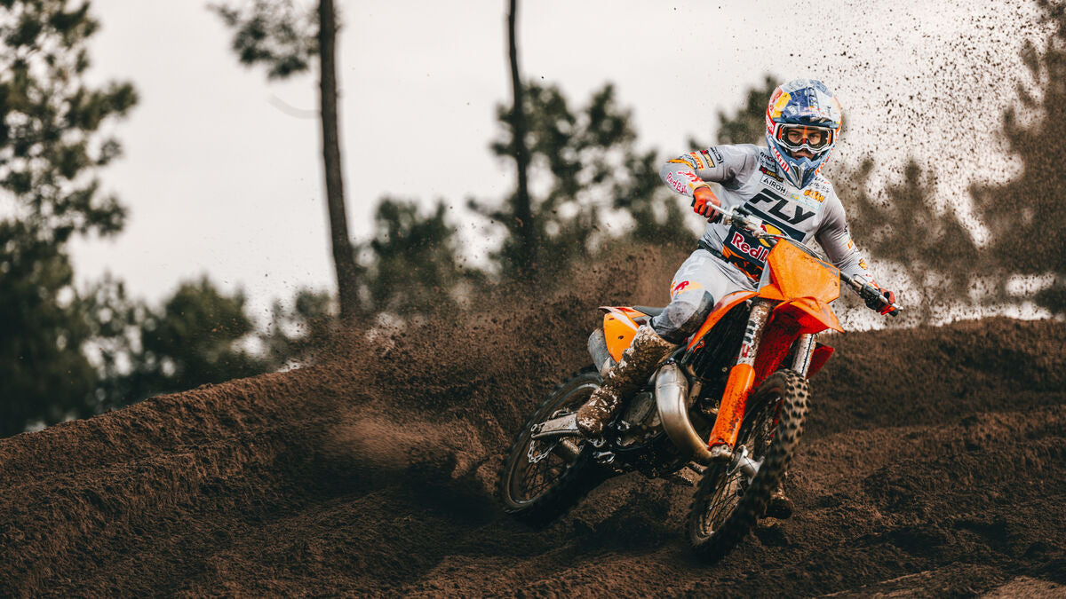 KTM 300 SX 2027