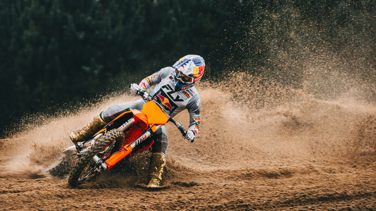 KTM 300 SX 2027