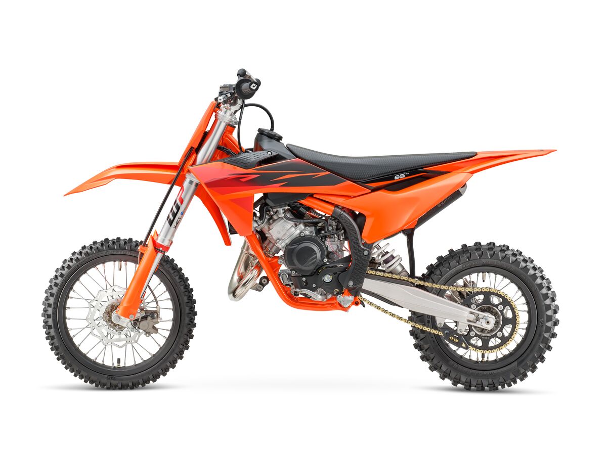 KTM 65 SX 2027