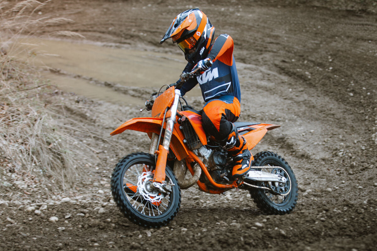 KTM 65 SX 2027
