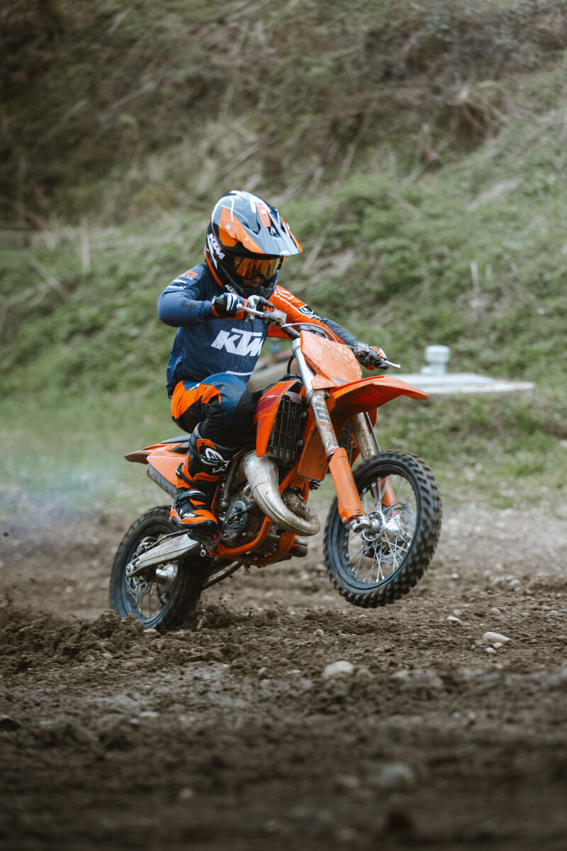 KTM 65 SX 2027