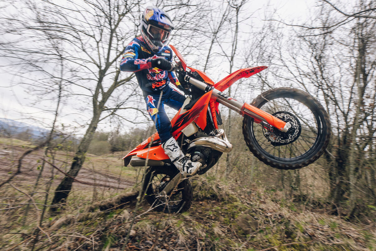 KTM 300 EXC 2027