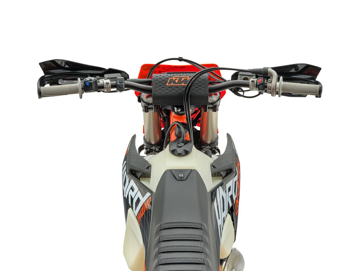 KTM 300 EXC HARD ENDURO 2027