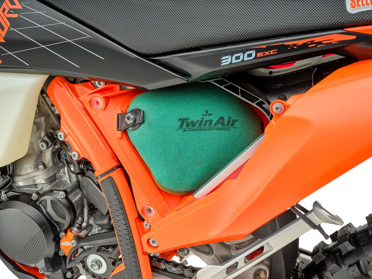 KTM 300 EXC HARD ENDURO 2027