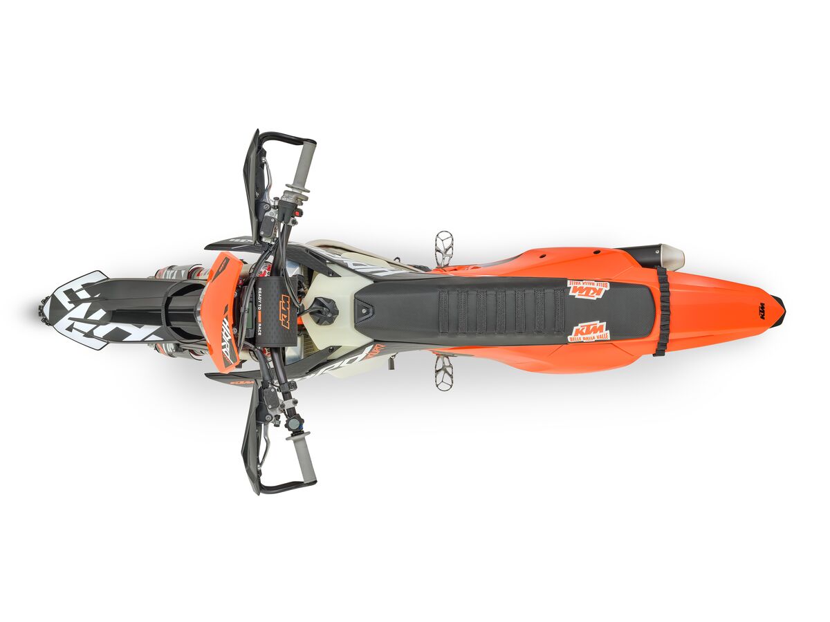 KTM 300 EXC HARD ENDURO 2027