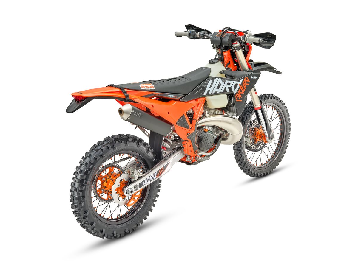 KTM 300 EXC HARD ENDURO 2027