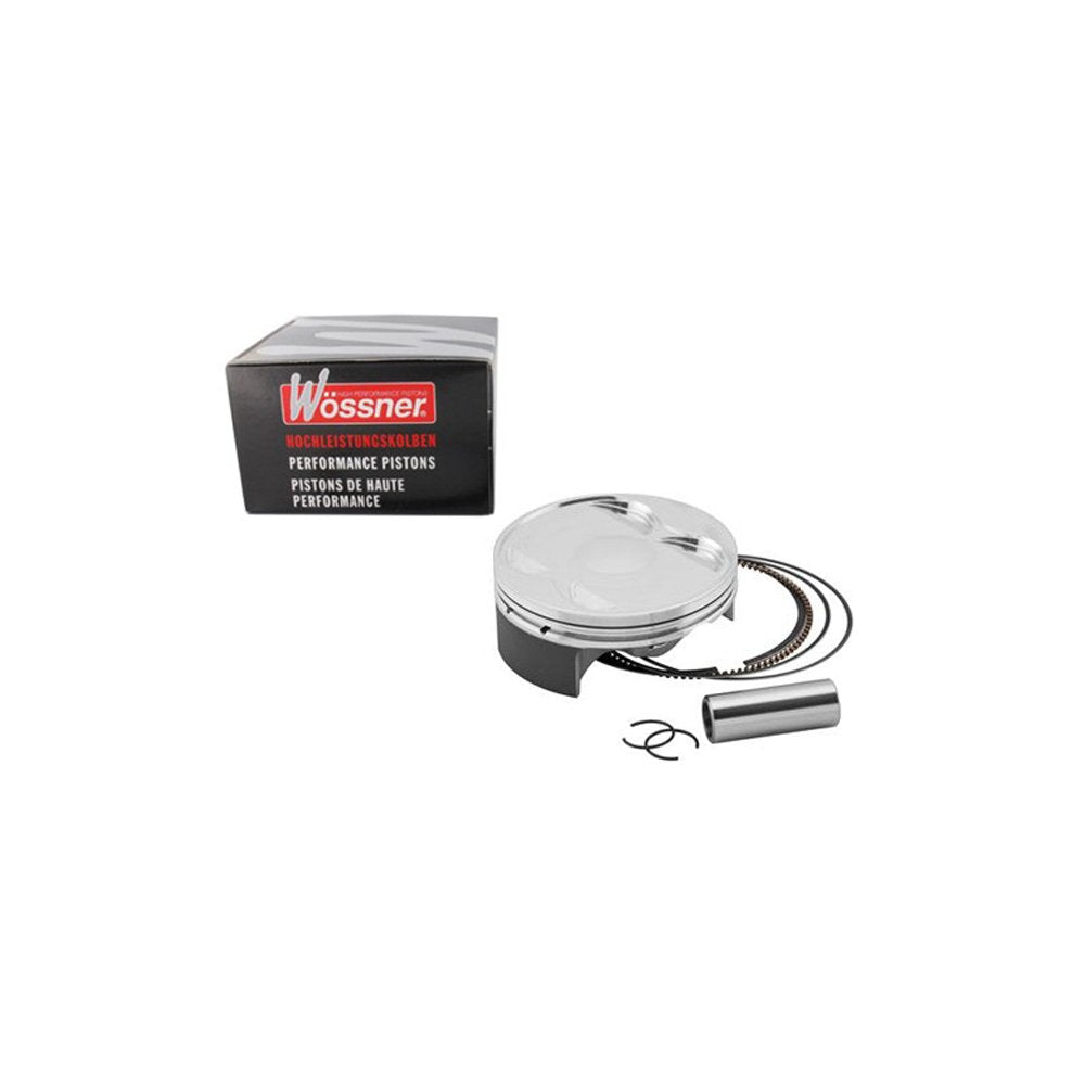 PISTON KIT WOSSNER 78.95MM HUSQVARNA TC250 TXC250 TE250 FOUR STROKE