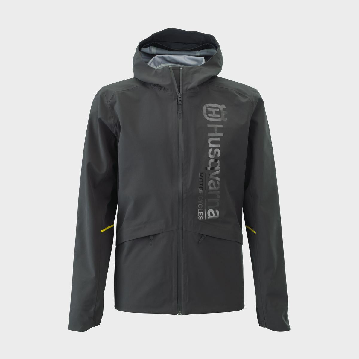 HUSQVARNA ACCELERATE HARDSHELL JACKET