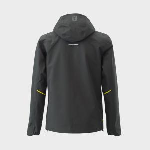 HUSQVARNA ACCELERATE HARDSHELL JACKET