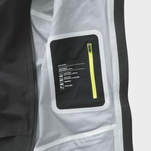 HUSQVARNA ACCELERATE HARDSHELL JACKET