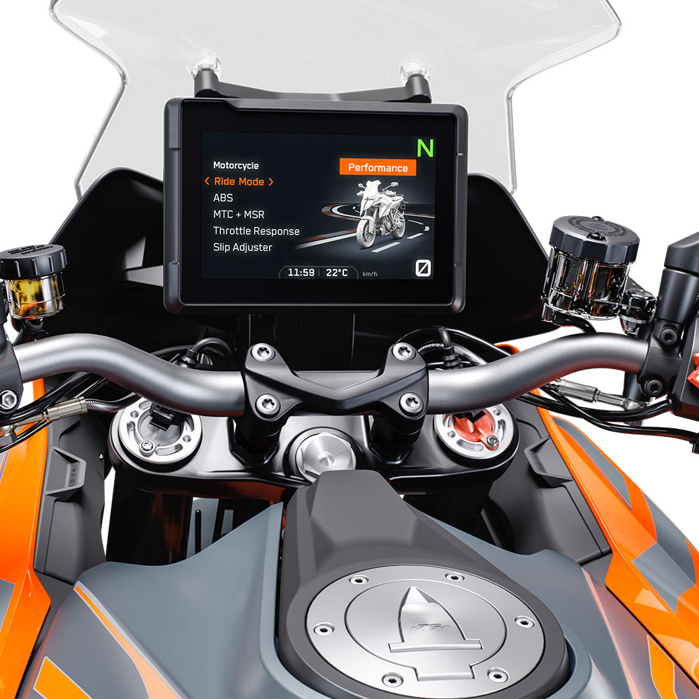 KTM 1290 SUPER DUKE GT 2023