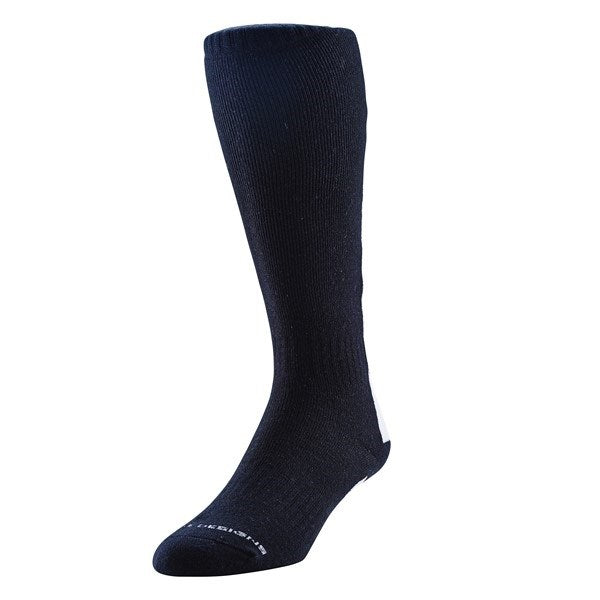 GP SOCKS HOLESHOT BLACK