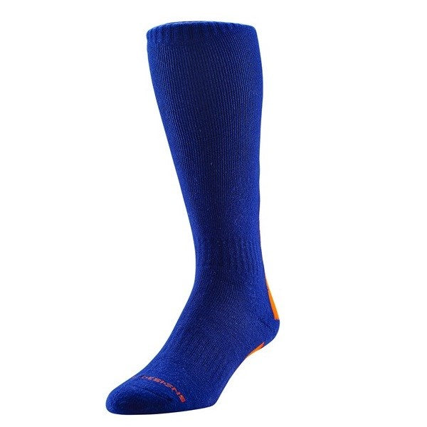 GP SOCKS HOLESHOT NAVY