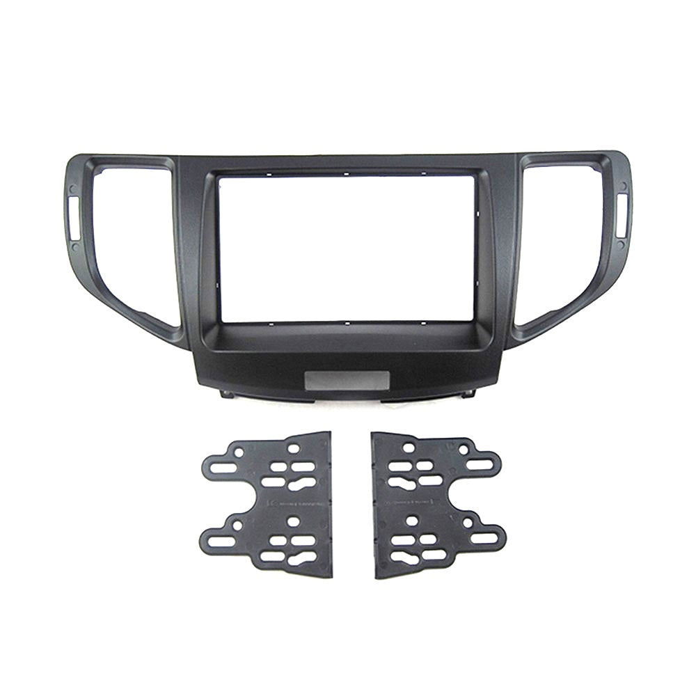 FITTING KIT HONDA ACCORD EURO 2008 - 2014 (WITH OUT NAV) (BLACK)