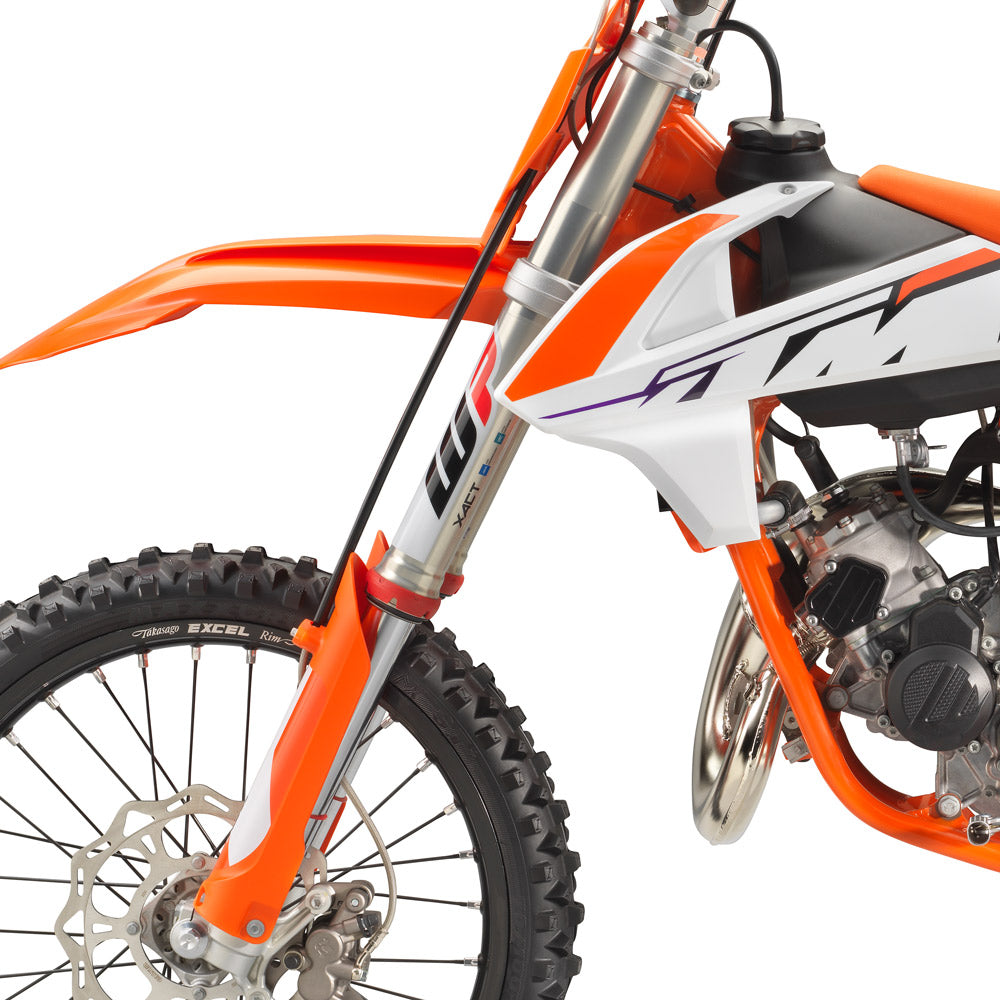 KTM 85 SX 19/16 2024