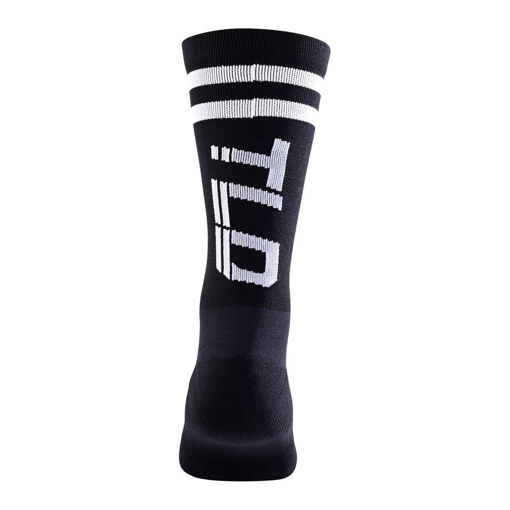 SPEED PERFORMANCE SOCK BLACK