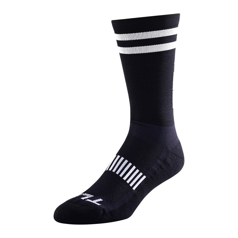 SPEED PERFORMANCE SOCK BLACK
