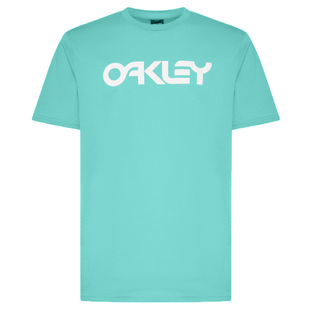 Oakley Mark II Tee 2.0 Short Sleeve - Swimming Pool Blue