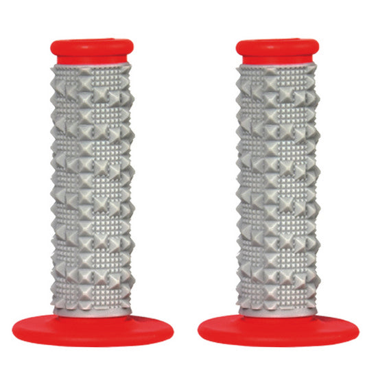 SCAR Dual Density Grips