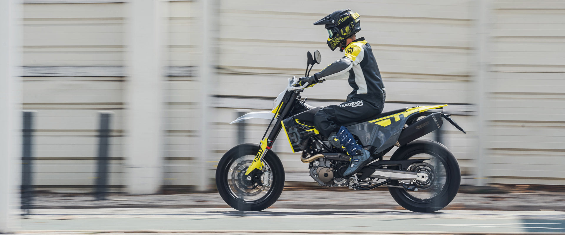 Husqvarna FS701 2024