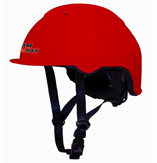 FFM AgHat MAX - ATV Helmet (52-64cm)